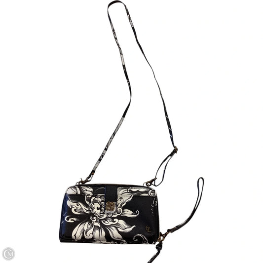Crossbody By Elliot Lucca, Size: Small