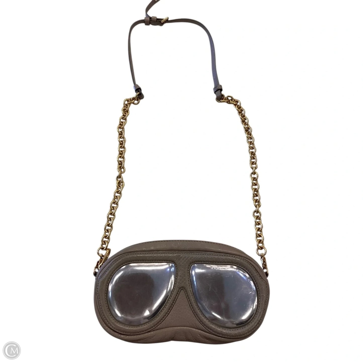Crossbody Designer By Marc By Marc Jacobs, Size: Small