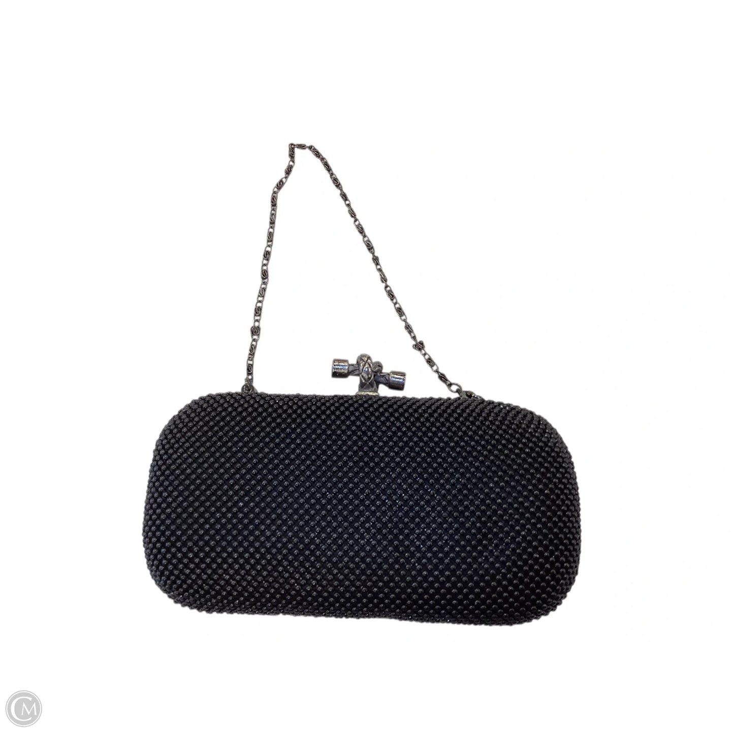 Clutch By Clothes Mentor, Size: Small