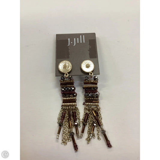Earrings Dangle/drop By J. Jill