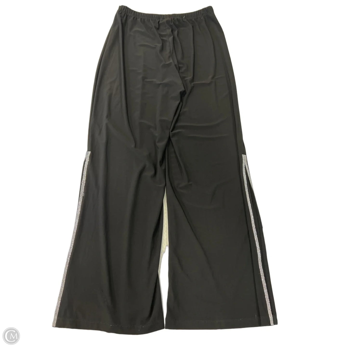 Pants Dress By Msk In Black, Size: M