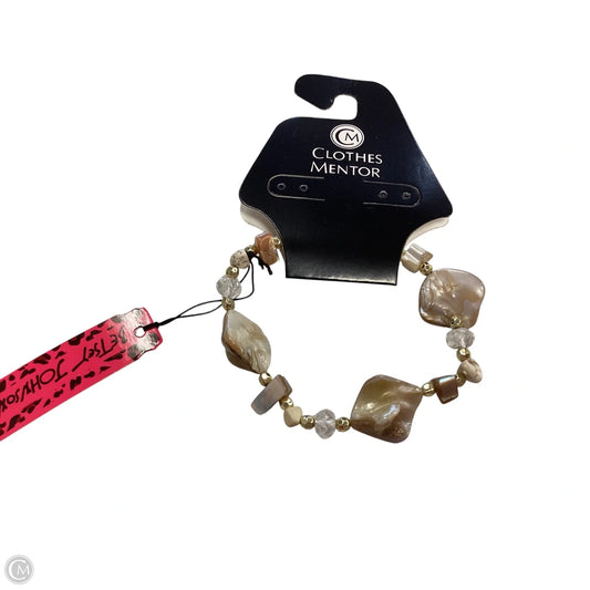 Bracelet Other By Betsey Johnson