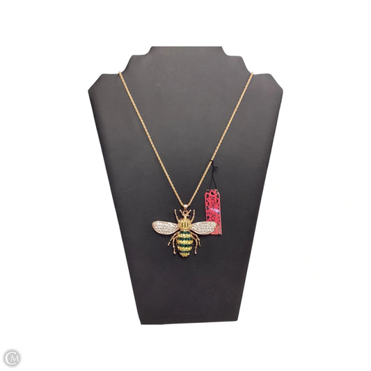 Necklace Other By Betsey Johnson