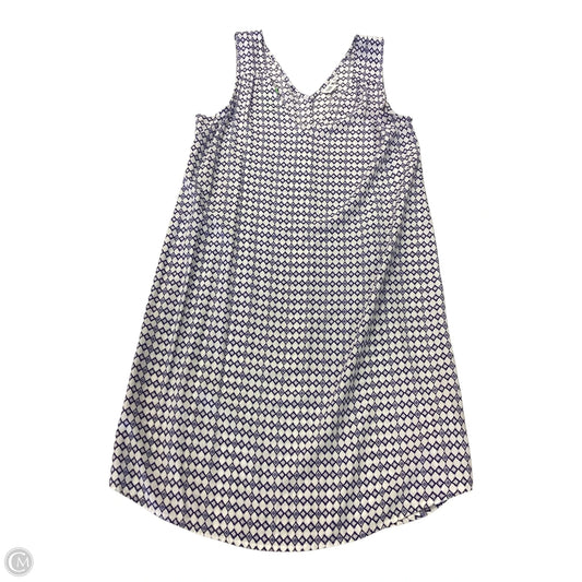 Dress Casual Short By Gap In Multi-colored, Size: Xs