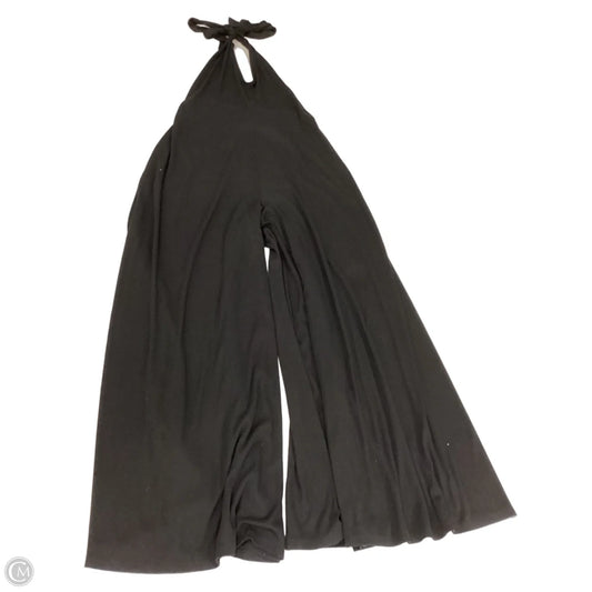 Jumpsuit By Free People In Black, Size: Xl