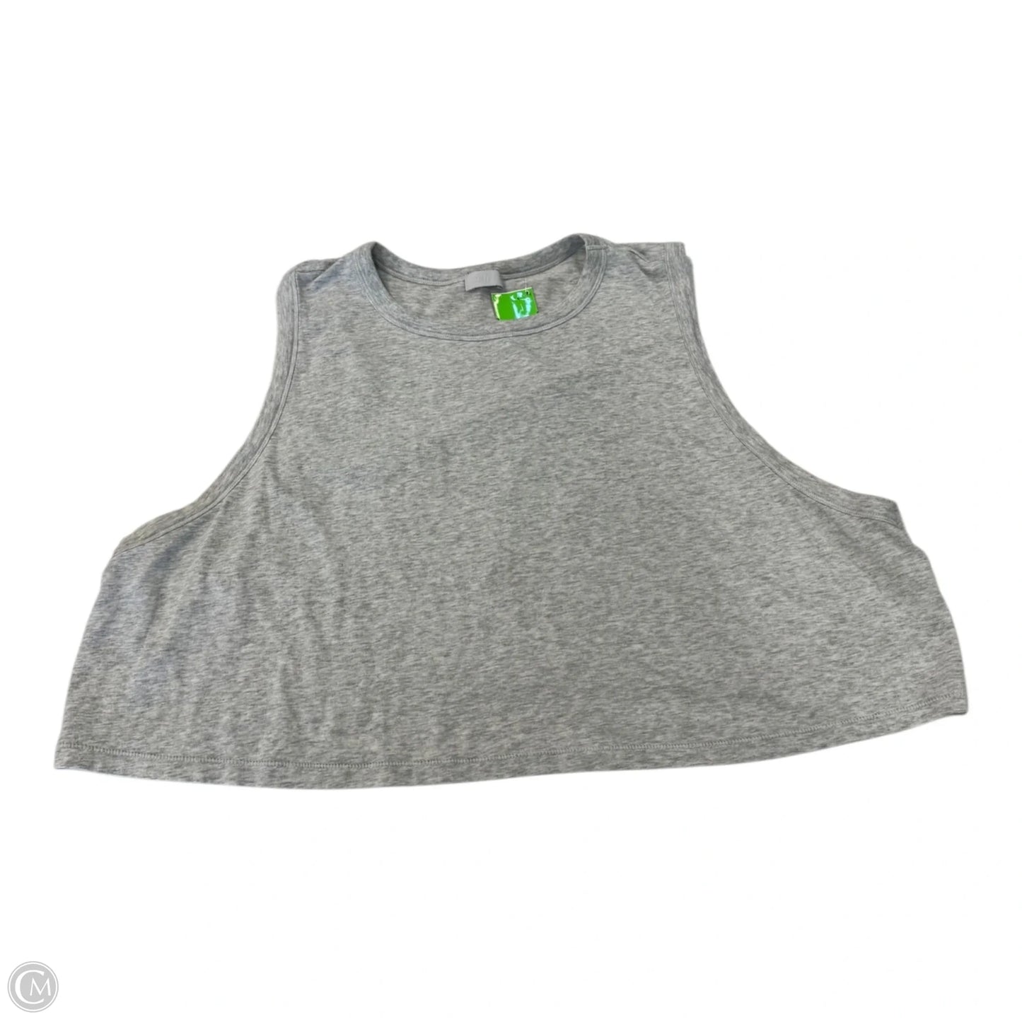 Tank Top By Skims In Grey, Size: 2x