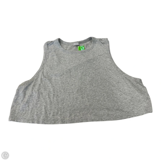 Tank Top By Skims In Grey, Size: 2x