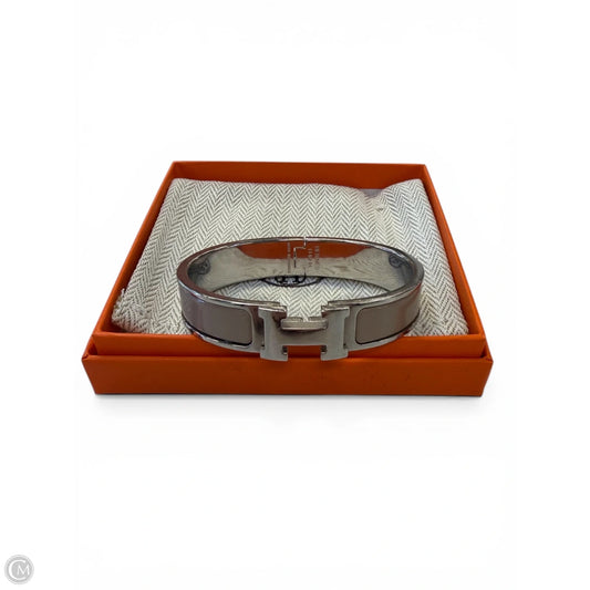 Bracelet Luxury Designer By Hermes