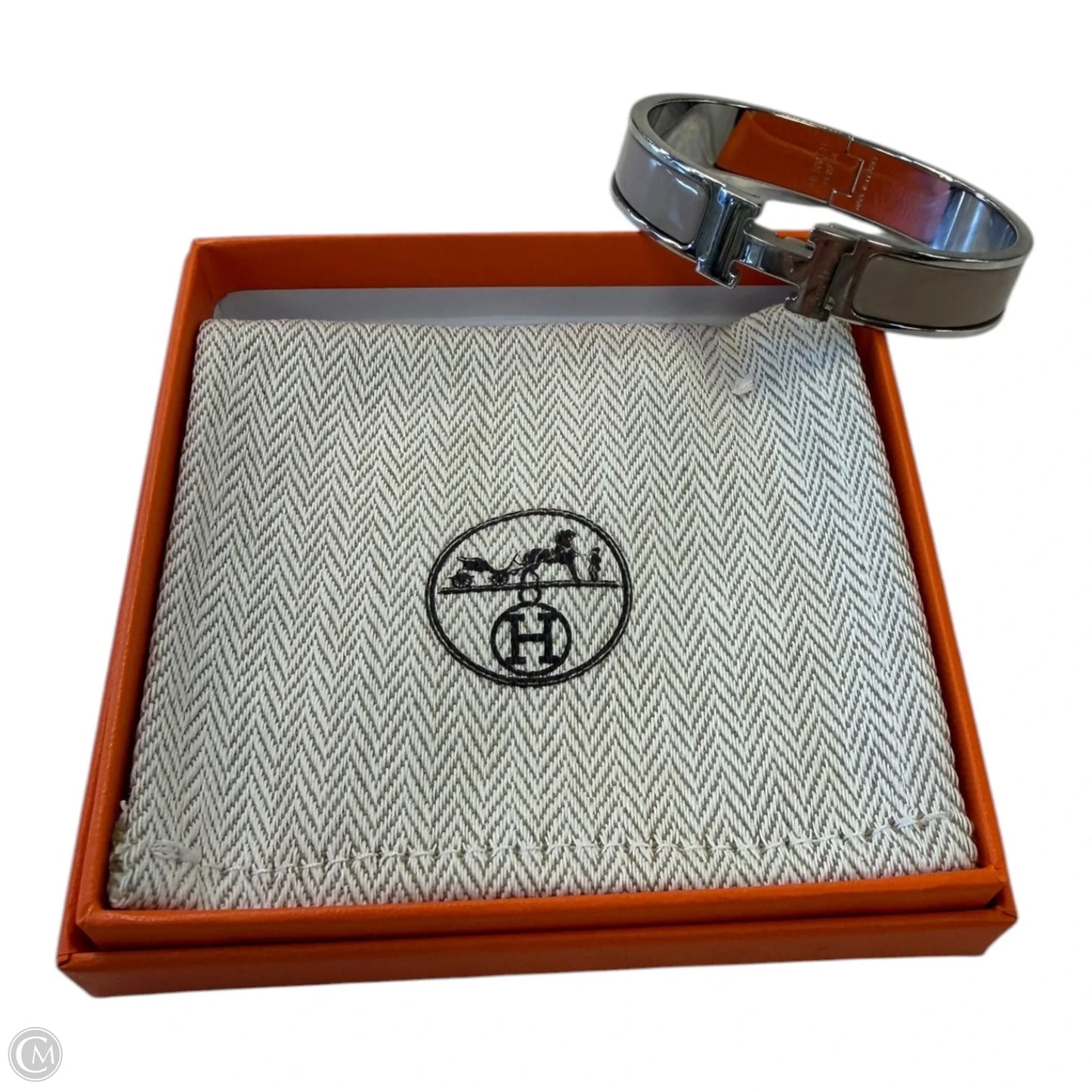 Bracelet Luxury Designer By Hermes