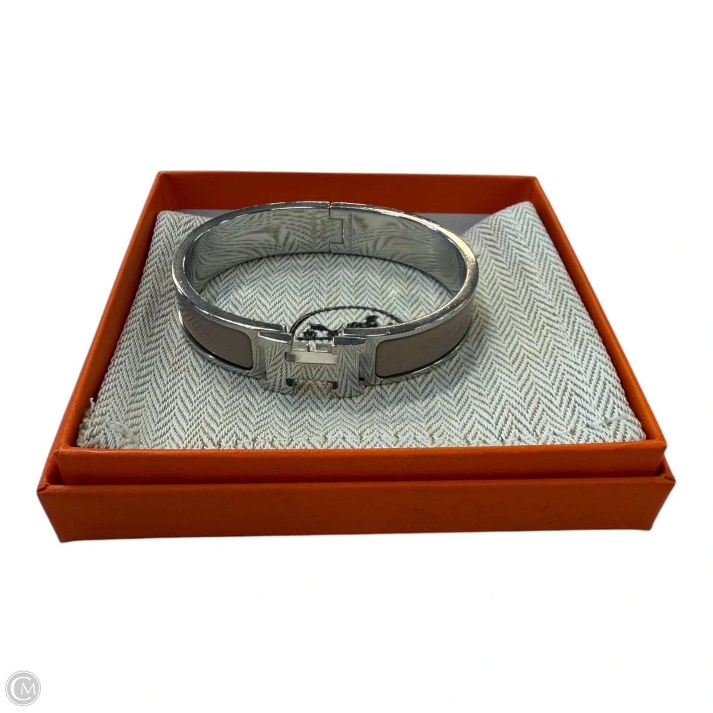 Bracelet Luxury Designer By Hermes