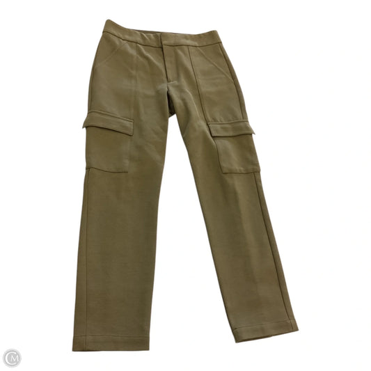 Pants Chinos & Khakis By Anthropologie In Green, Size: 4
