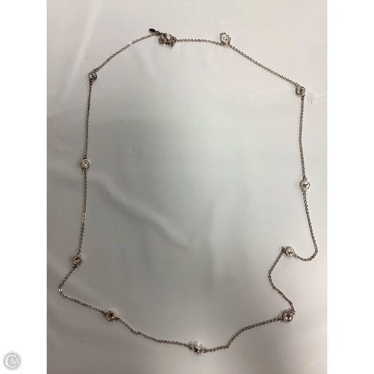 Necklace Other By Clothes Mentor