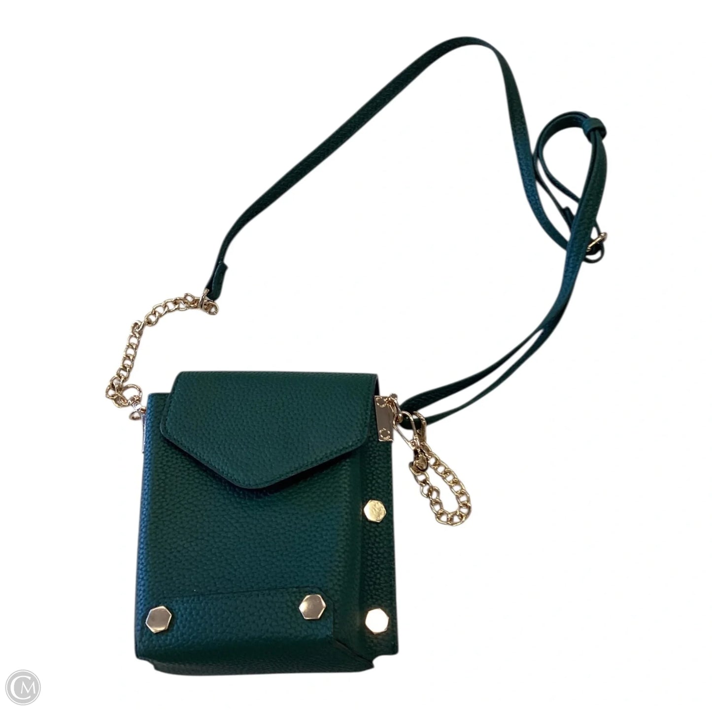 Crossbody By Clothes Mentor, Size: Small