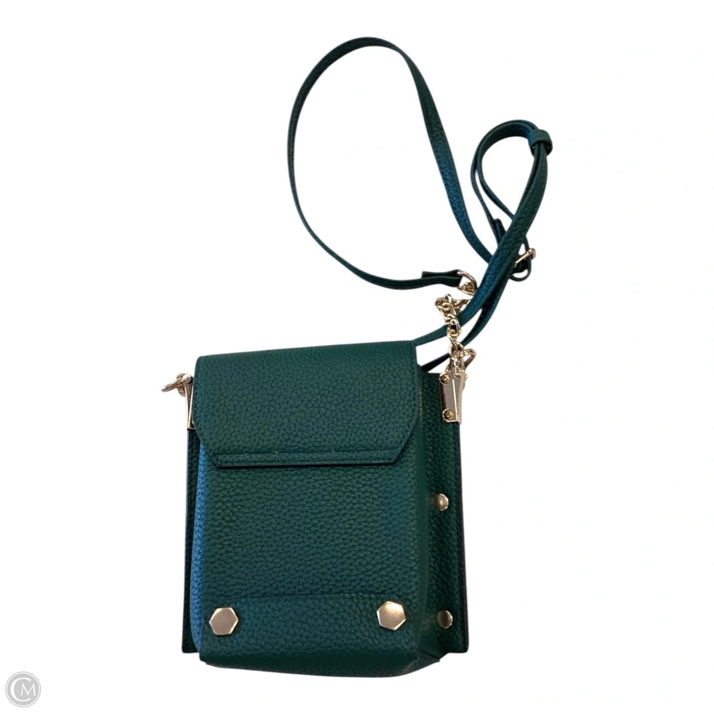 Crossbody By Clothes Mentor, Size: Small