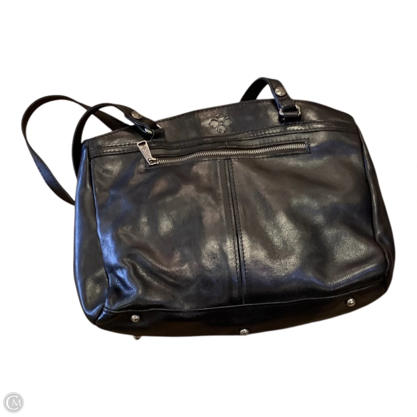 Handbag Designer By Patricia Nash, Size: Large