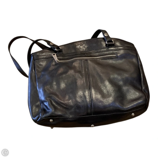 Handbag Designer By Patricia Nash, Size: Large
