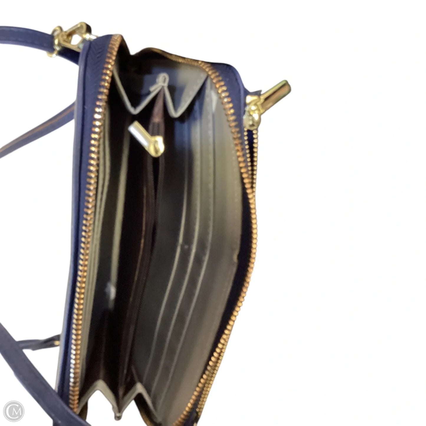 Crossbody By Clothes Mentor, Size: Medium
