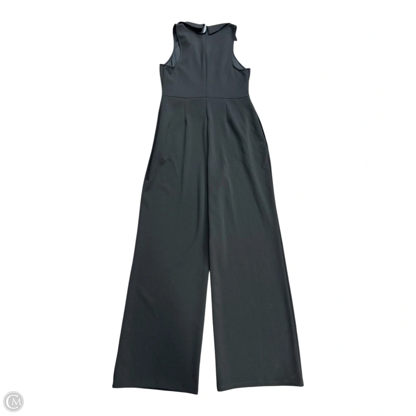 Jumpsuit By Crystal Sky In Black, Size: M
