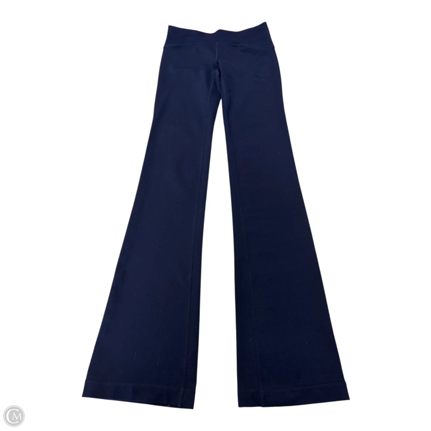 Pants Designer By Lilly Pulitzer In Navy, Size: Xxs
