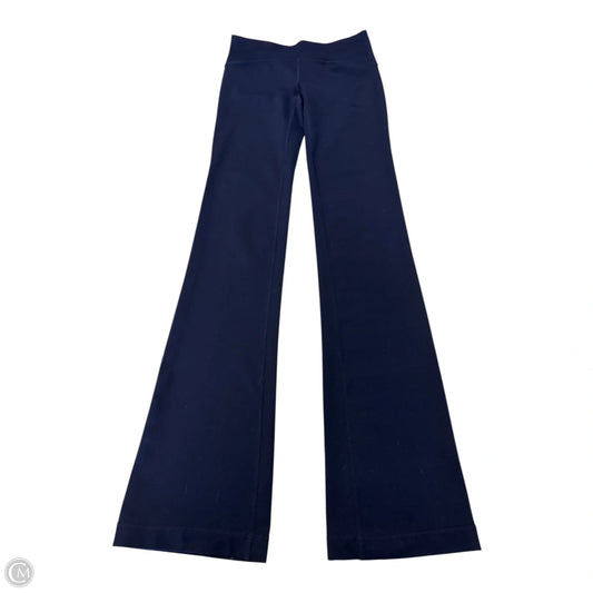 Pants Designer By Lilly Pulitzer In Navy, Size: Xxs