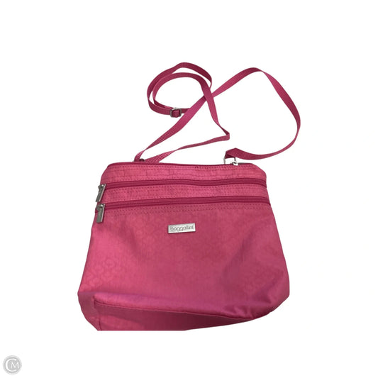 Crossbody By Baggallini, Size: Medium