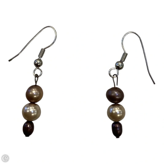 Earrings Dangle/drop By Cmc