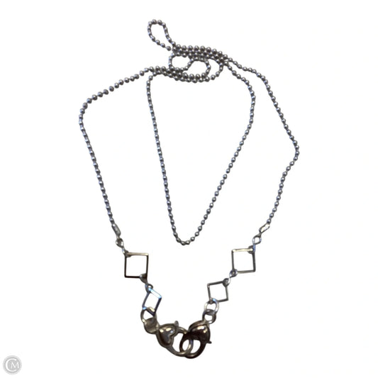 Necklace Other By Brighton
