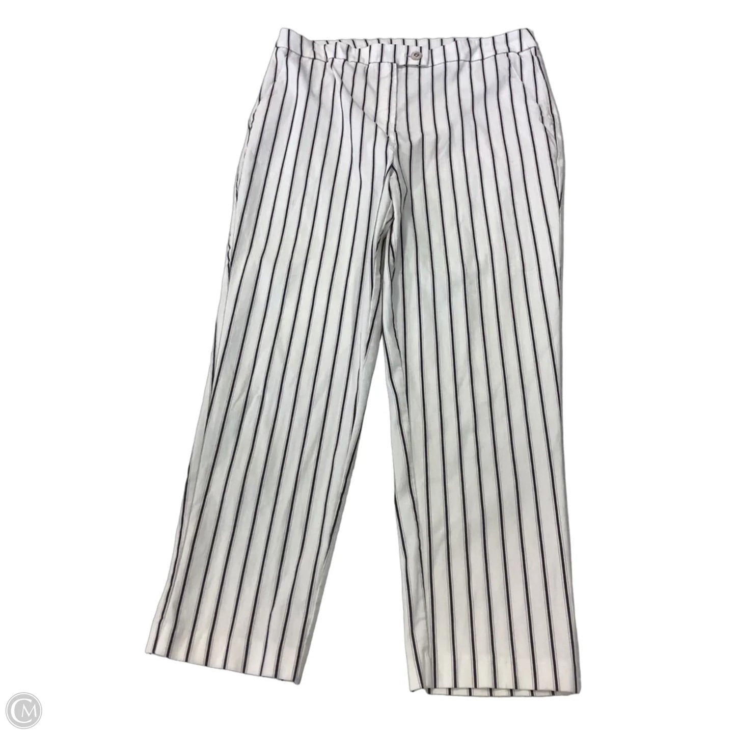 Pants Other By Zac And Rachel In Striped Pattern, Size: 14