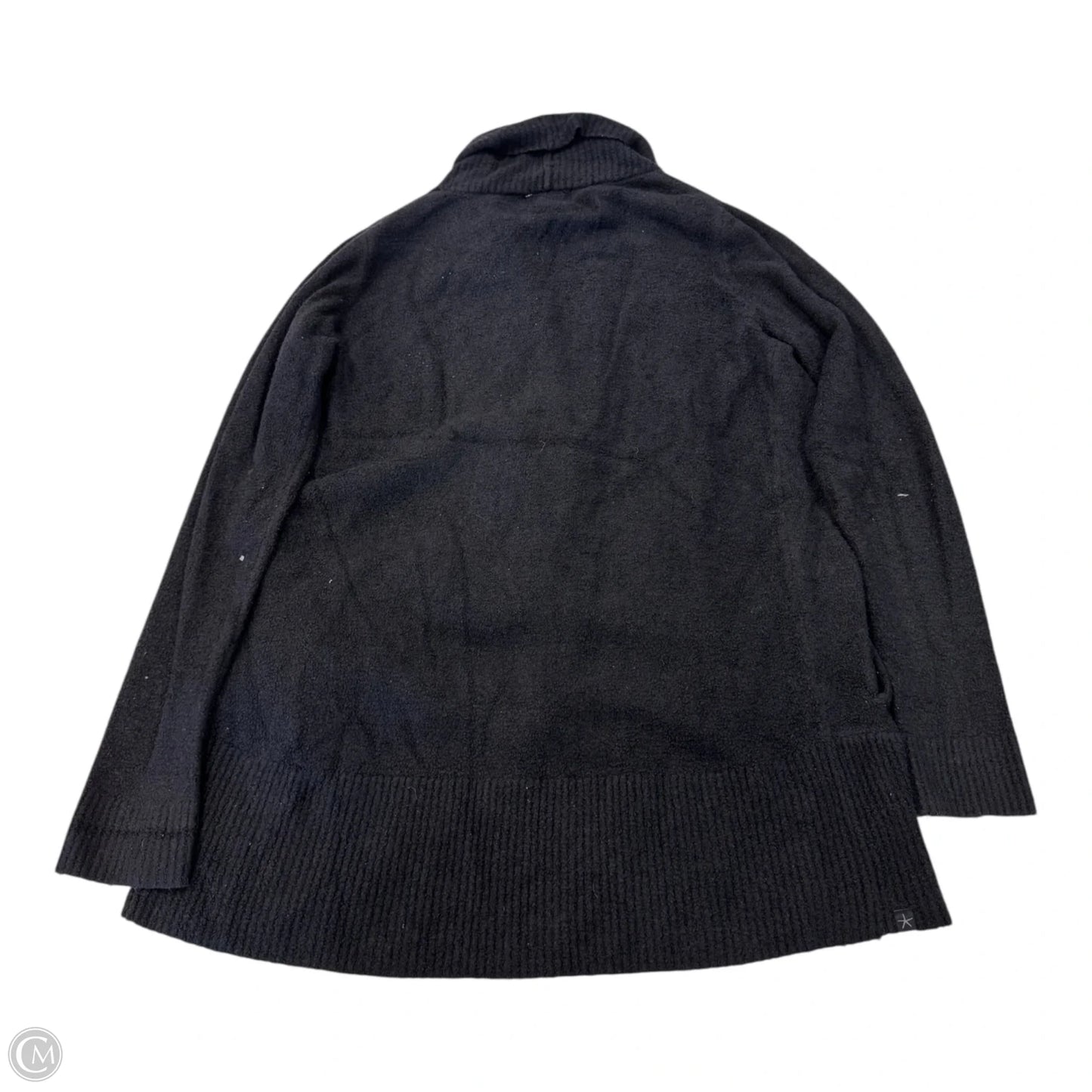 Cardigan By Barefoot Dreams In Black, Size: M