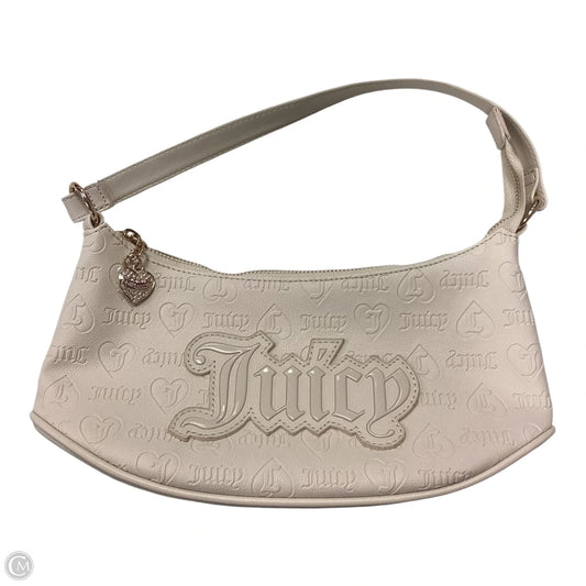 Handbag By Juicy Couture, Size: Small
