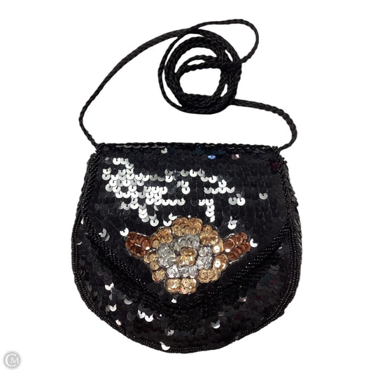 Crossbody By Clothes Mentor, Size: Small