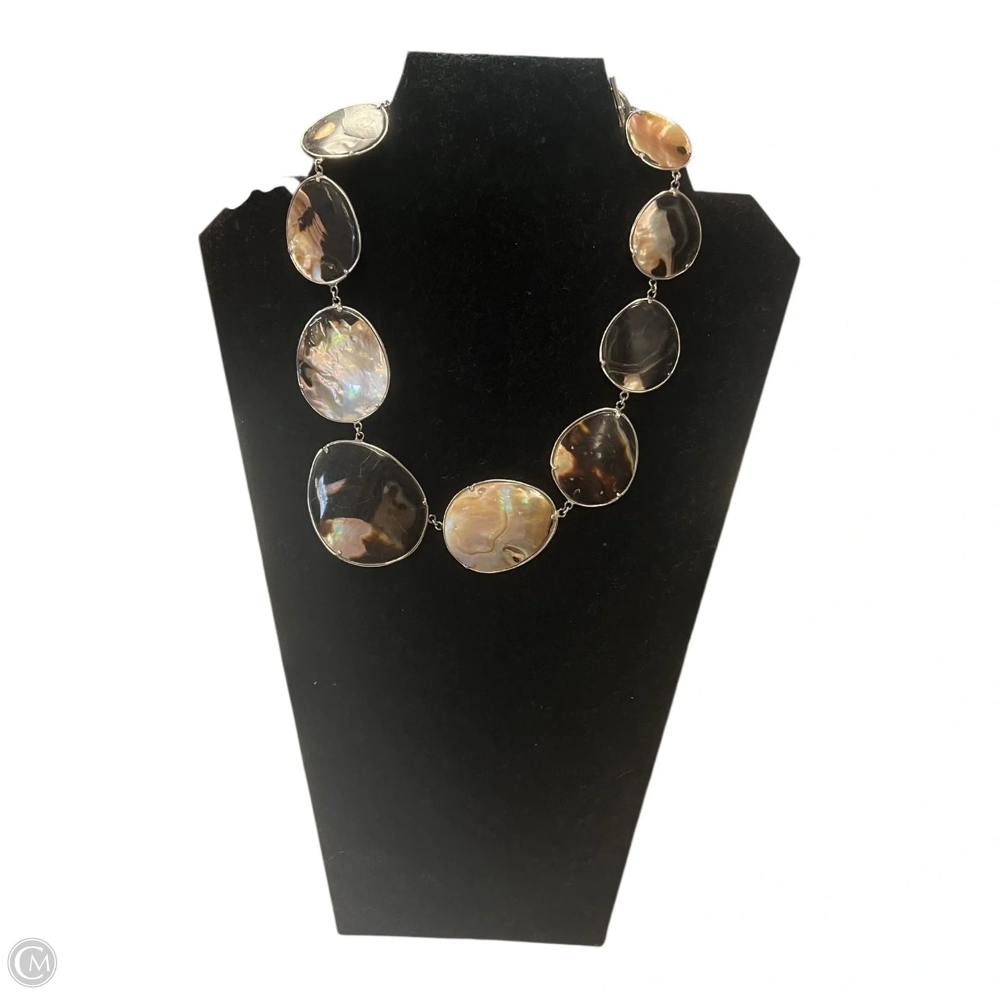 Necklace Choker & Collar By Clothes Mentor