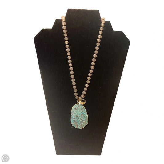 Necklace Pendant By Clothes Mentor