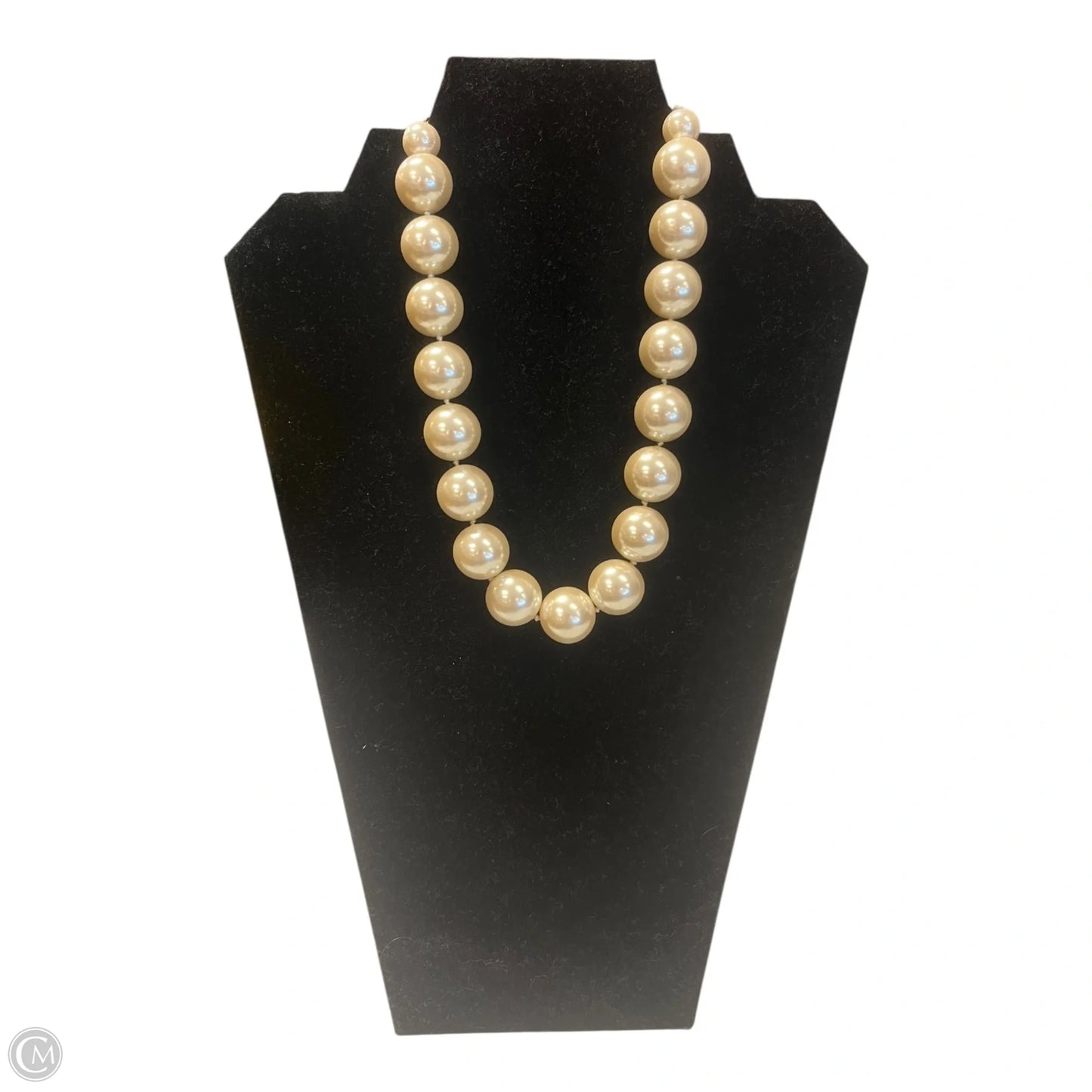 Necklace Choker & Collar By Cmc