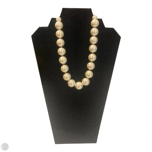 Necklace Choker & Collar By Cmc