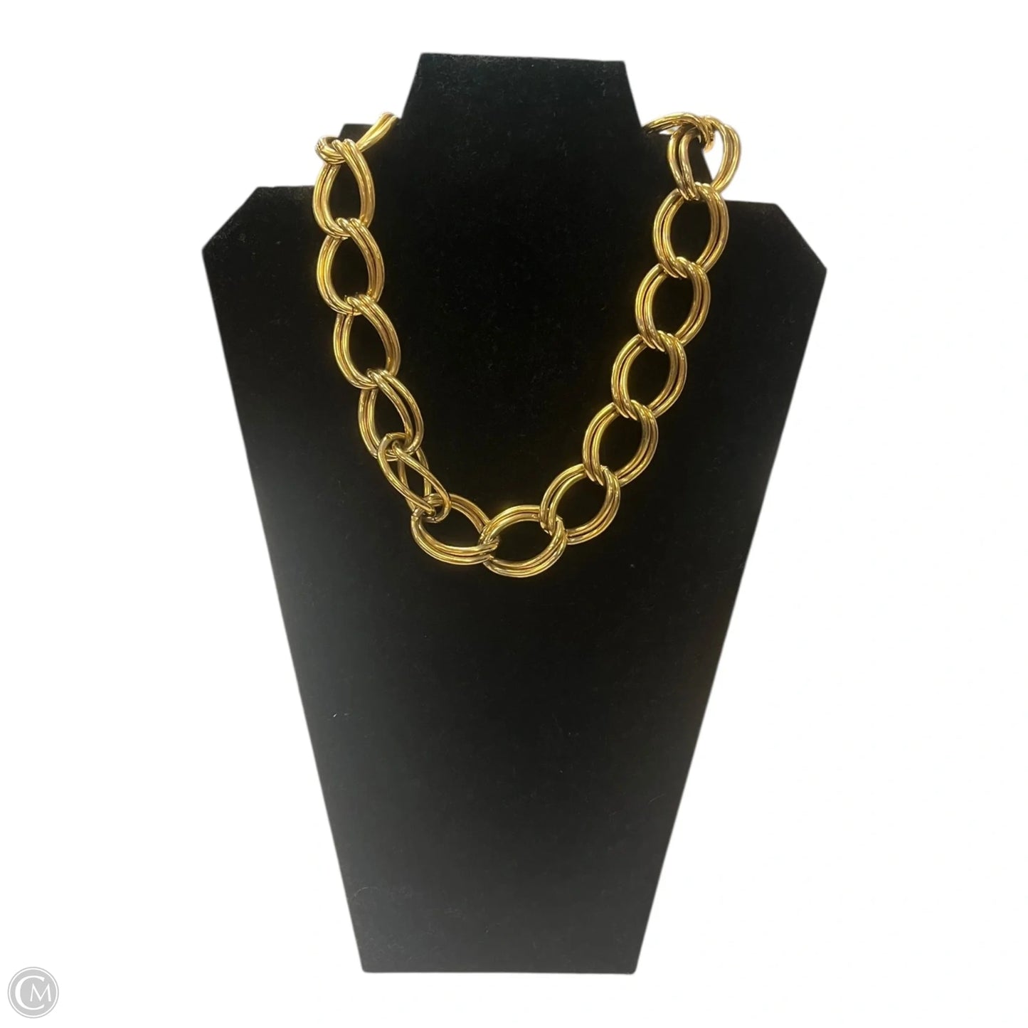 Necklace Choker & Collar By Clothes Mentor