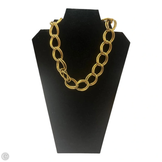 Necklace Choker & Collar By Clothes Mentor