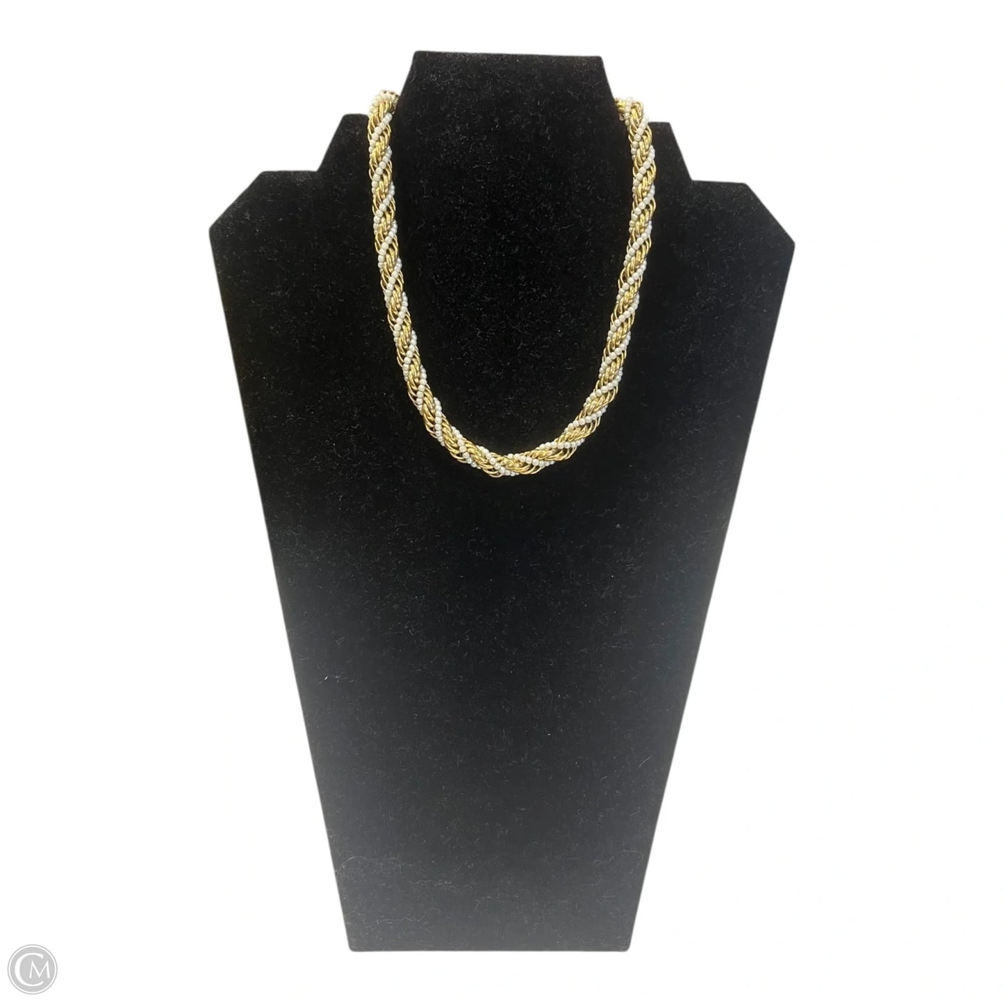 Necklace Choker & Collar By Clothes Mentor