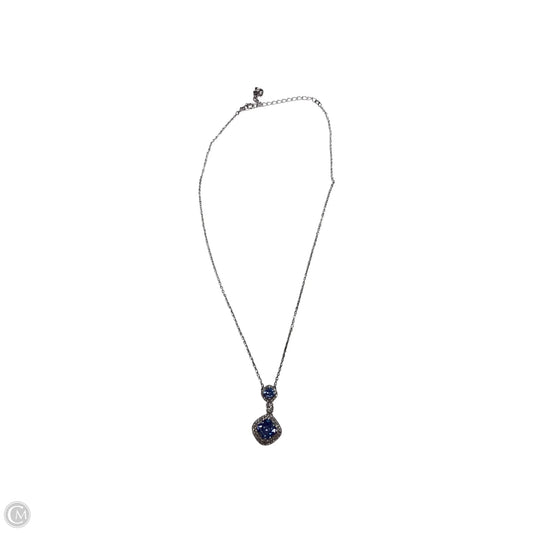 Necklace Designer By Swarovski