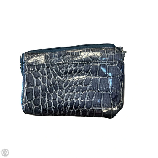 Wallet By Clothes Mentor, Size: Small