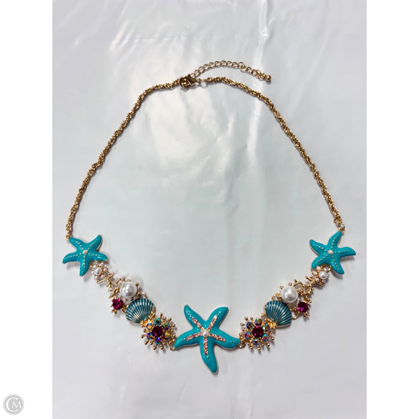 Necklace Statement By Clothes Mentor