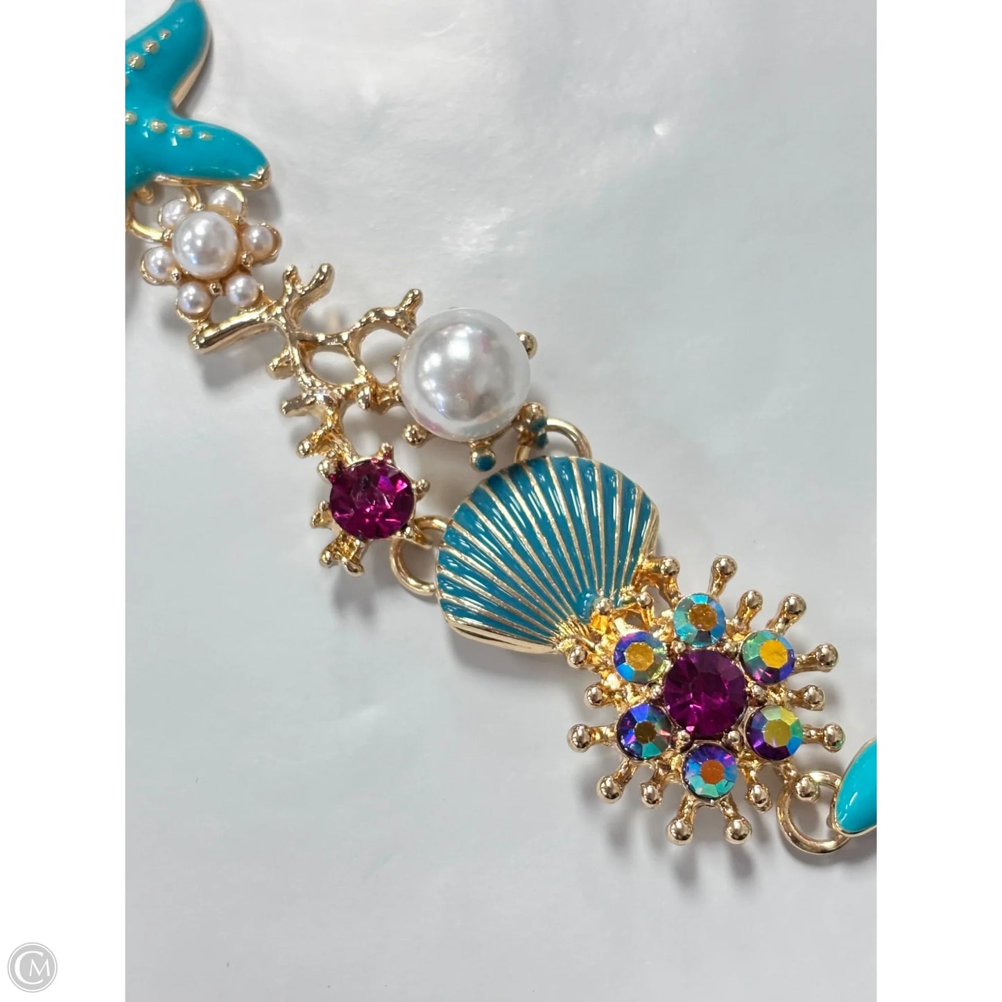 Necklace Statement By Clothes Mentor