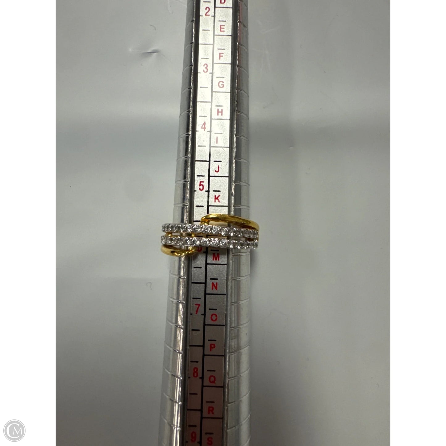 Ring Band By Clothes Mentor