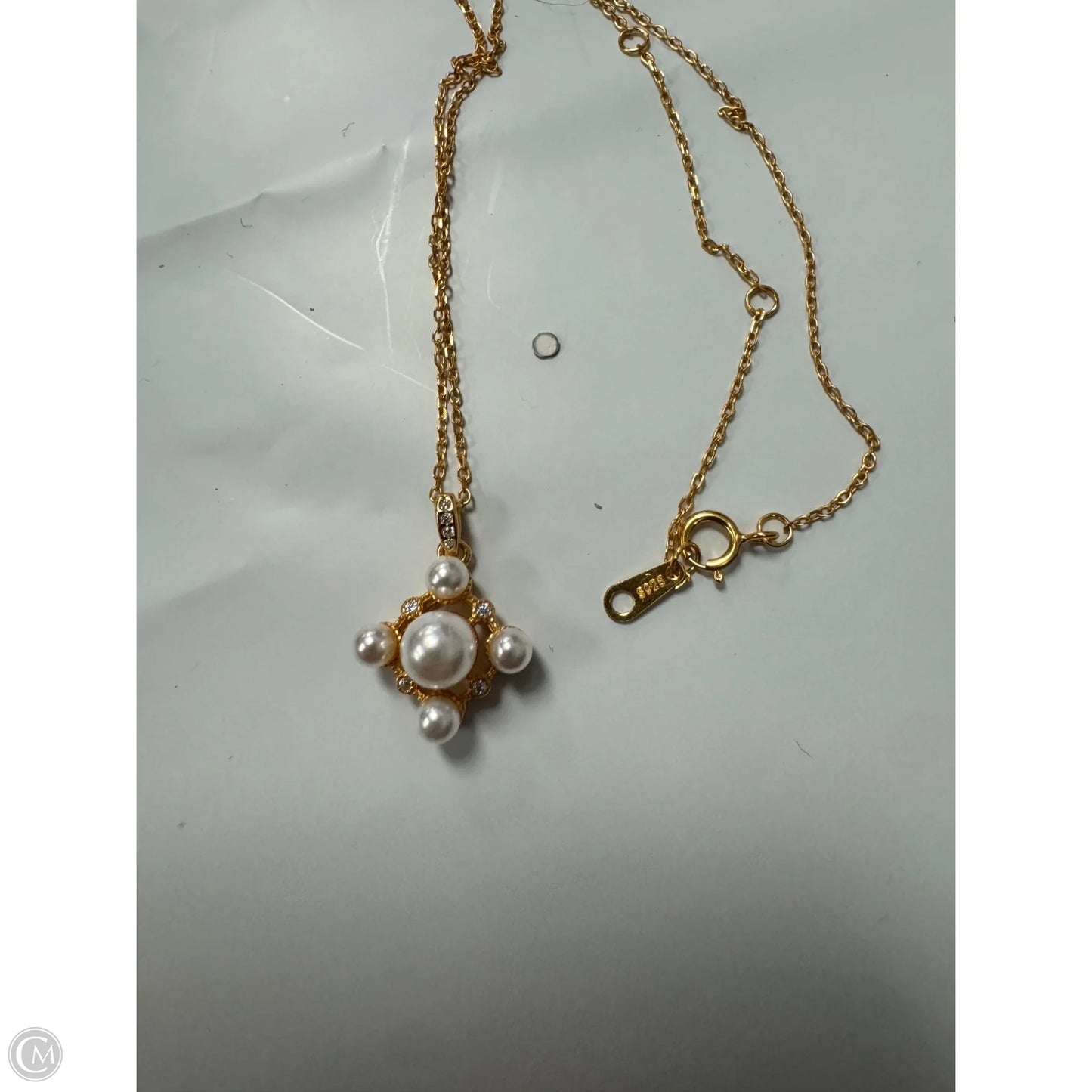 Necklace Other By Clothes Mentor