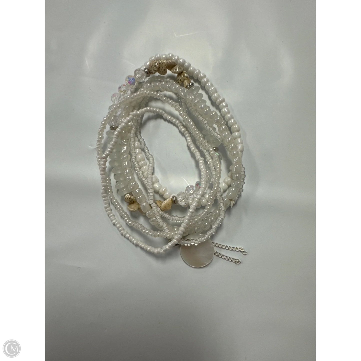 Bracelet Beaded By Clothes Mentor