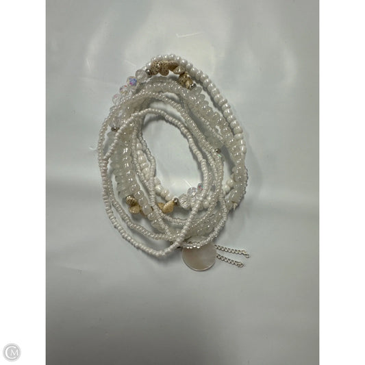 Bracelet Beaded By Clothes Mentor