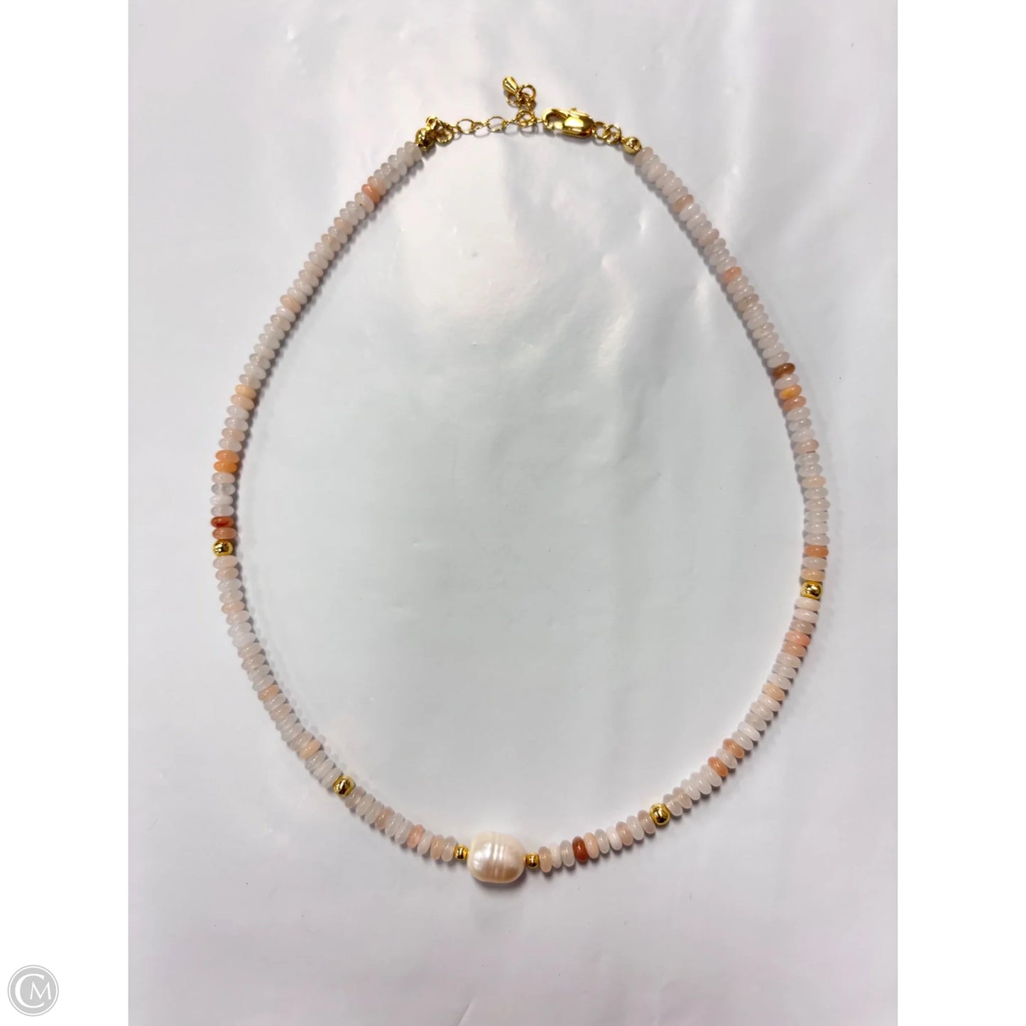 Necklace Choker & Collar By Clothes Mentor