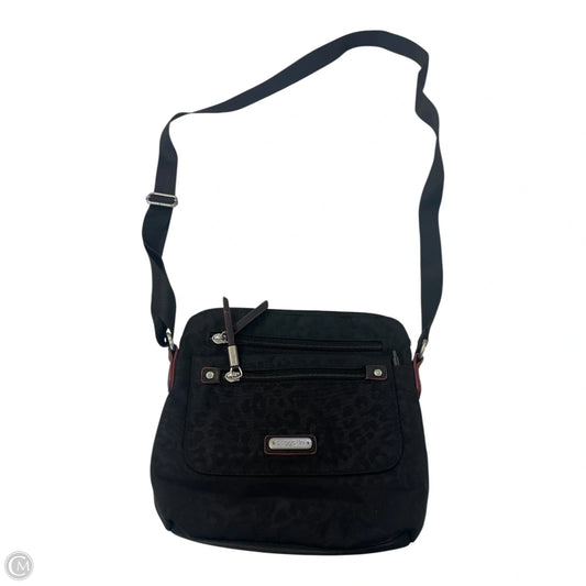 Crossbody By Baggallini, Size: Small