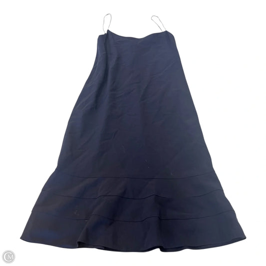 Dress Casual Short By Ralph Lauren In Navy, Size: 4