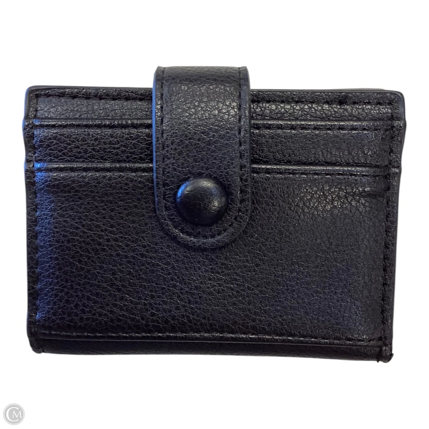 Wallet By Clothes Mentor, Size: Small